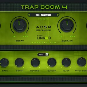 Trap Boom 4