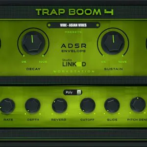 Trap Boom 4