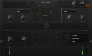TrapSoul VST Plugin + 3 EXPANSION PACK ( Trap & R&B ) - Image 3