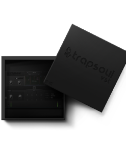TrapSoul VST Plugin + 3 EXPANSION PACK