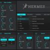 Hermes VST Plugin by BusyWorkBeats