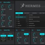 Hermes VST Plugin by BusyWorkBeats