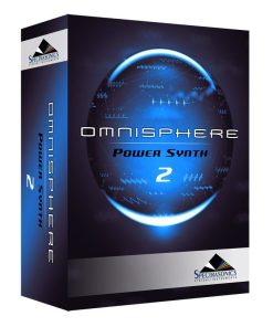 Spectrasonics Omnisphere 2.8 VST PC & MAC