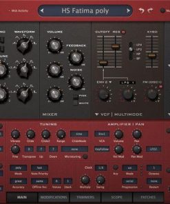 u-he Diva VST