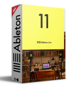 Ableton Live 11 Suite download