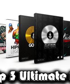 Heat Up 3 Ultimate Edition