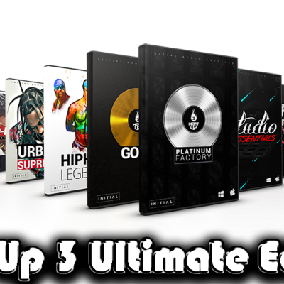 Heat Up 3 Ultimate Edition
