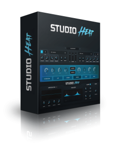 Studio heat VST