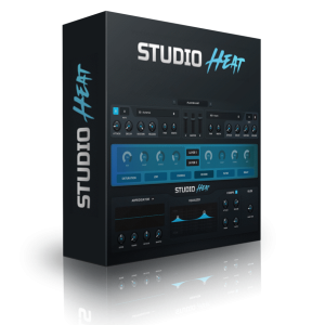 Studio heat VST