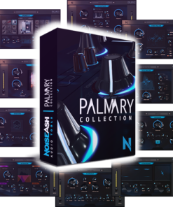 NoiseAsh Palmary Collection