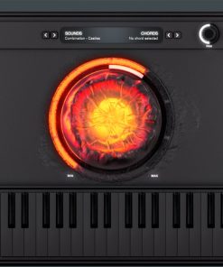 Sauceware Audio Scorch VST