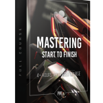 PML Full Mastering from Start to Finish Course in FL Studio