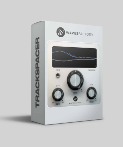 Wavesfactory Trackspacer 2 VST For PC & MAC