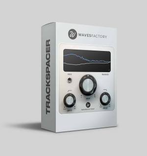 Wavesfactory Trackspacer 2 VST For PC & MAC