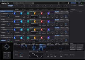 KORG Wavestate Native VST - Image 2
