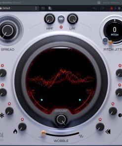 Murda Melodies VST Plugin by Murda Beatz