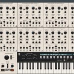 Oberheim OB-E VST