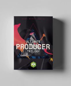 Ultimate Producer Bundle – FL Studio Templates