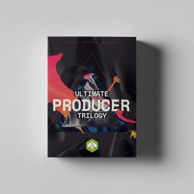 Ultimate Producer Bundle - FL Studio Templates