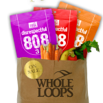 Whole Loops Disrespectful 808 Bundle