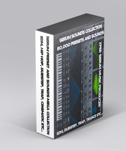 xFer Serum Presets download