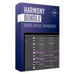 Production Music Live Harmony Bundle 2022