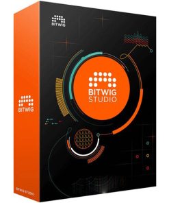 Bitwig studio 4.3