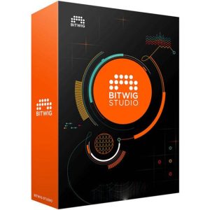 Bitwig studio 4.3