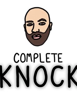 Drums That Knock - Knock Bundle