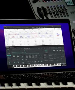 Korg Opsix VST Plugin