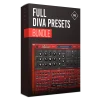 Production Music Live Diva Presets Bundle