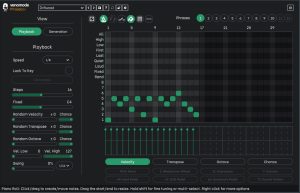 KORG Opsix Native VST Instrument – FM Synthesizer Plugin