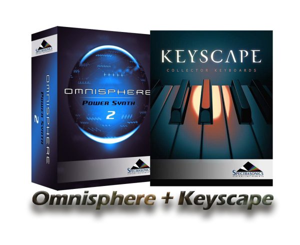 omnisphere keyscape