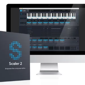 Scaler 2 VST