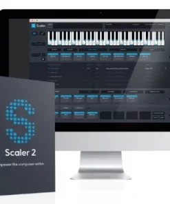 Scaler 2 VST