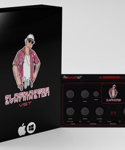 SlapMaster VST