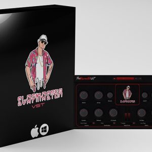 SlapMaster VST