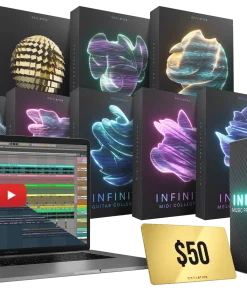 Cymatics Infinity