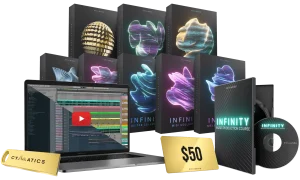 Cymatics Infinity
