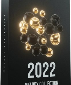 Melody Pack 2022