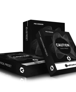 Caution (Pro Bundle)