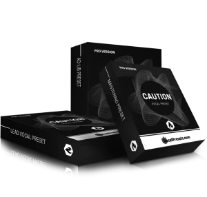Caution (Pro Bundle)