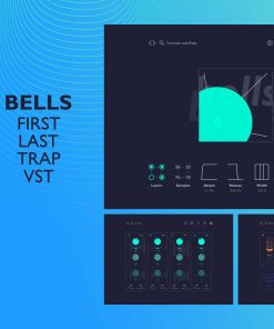 thenatan bells vst