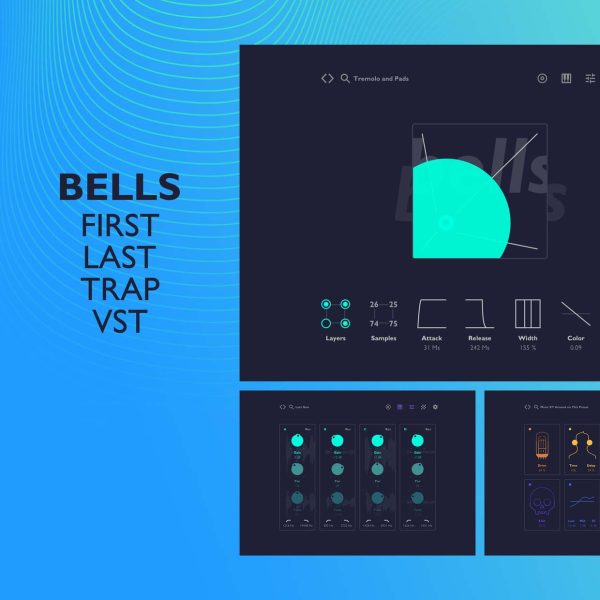 thenatan bells vst