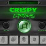 CRISPY DRUMS VST