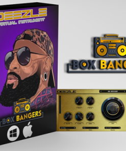 Studiolinked - Deezle VST PC & MAC