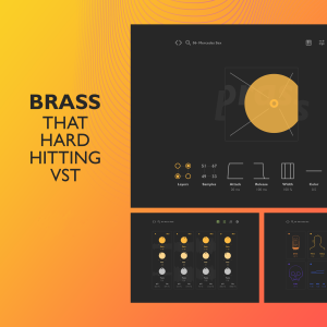 Thenatan Brass VST