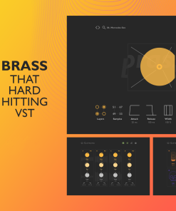 Thenatan Brass VST