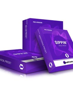 Sippin’ Pro Bundle Vocal Presets