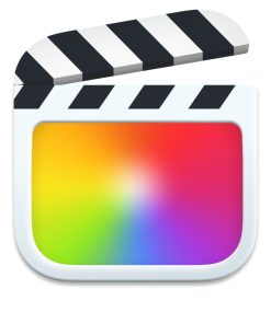 Final Cut Pro 10.6.5